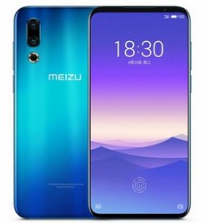 Прошивка телефона Meizu 16s в Чебоксарах
